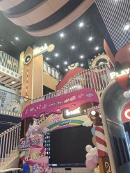 -meland club亲子乐园(北京芳圆里ID MALL店)