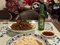 -老都一处饺子馆(道里店)