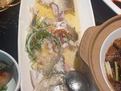 -伙靠·江浙菜(田林路店)