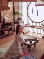 -美云庭古装·格格服汉服·京城旅拍(北京店)