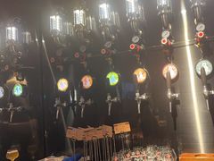 -雪熊精酿·哈尔滨烧烤酒馆(非遗大串店)