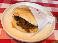 -西贝(新业坊店)