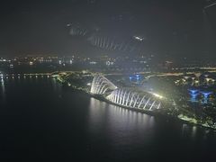 -新加坡摩天观景轮