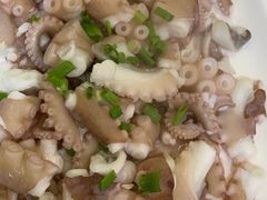 -金海湾海鲜排档(朱家尖店)