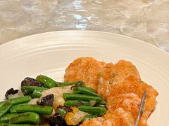 -明湖楼·经典鲁菜山东海鲜(大明湖店)