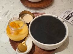 -聪嫂私房甜品(旺角二店)