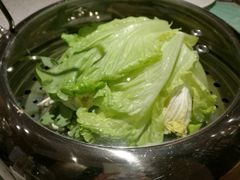 -粗茶淡饭·隐庐私厨(东亭店)