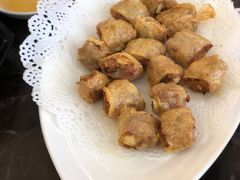 -陆记鹅庄·潮汕菜·狮头鹅(大仟里店)