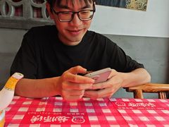 -龙师傅卤炒(天马店)