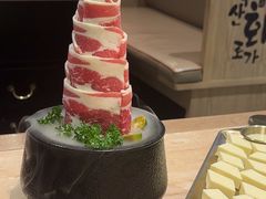 -釜山火炉家泥炉烤肉(东港芳清园店)