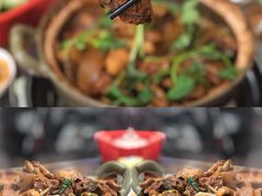 -奇味鸡煲(麦地店)
