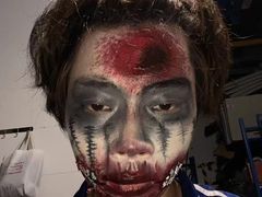 -长藤鬼校(龙翔店)