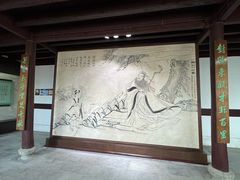 -江心屿景区