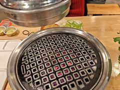 -霸腹烤肉(厦门柚子番店)