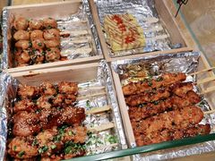 -池田寿司·4H鲜作(西直门凯德华联店)