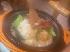 -煲大王老砂锅猪肚鸡(泊富ICITY店)