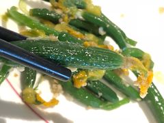 -北上海大酒店-北鸥西餐厅