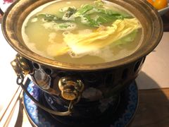 -素慧餐厅(大虹桥店)