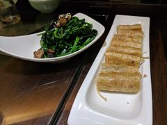 腐皮三丝卷-五观堂素食(新华路店)
