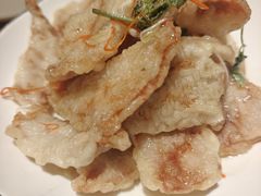 -金掌勺锅包肉(太原万达店)