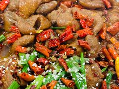 -邱大妈水煮(龙山店)