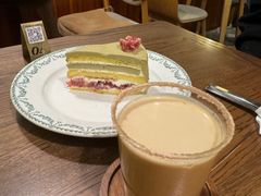 -竹子咖啡bamboo coffee