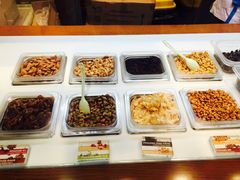 -三佰瑞冻酸奶(凯德MALL店)