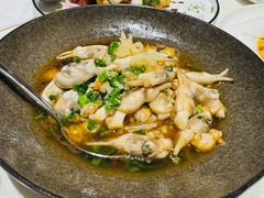 -世博洲际酒店-盛会堂中餐厅