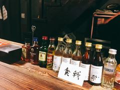 -食戟