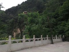 -华清宫景区
