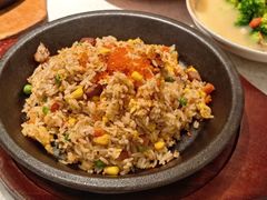 -Aqua Oasis 水天堂(太湖中心mall店)