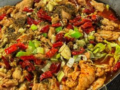 -老于餐厅(民生路店)