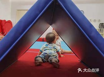 希望宝宝在美吉姆以后的时光能收获更多