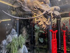 -小龙翻大江文化火锅(宽窄店)