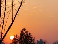 -汉长安城未央宫国家考古遗址公园