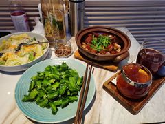 -志明眷村·台式融合菜·宵夜