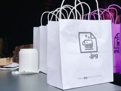 -JPG coffee(广州体育西店)