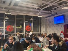 -文三里屯面馆(三里屯店)