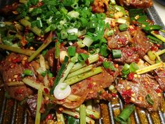 -绿茶餐厅(昆明世纪金源店)