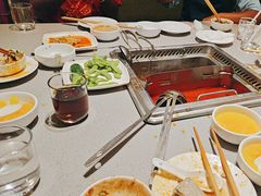 -海底捞火锅(龙湖时代天街店)
