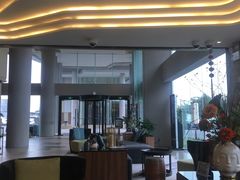 -上海浦东机场海上铂悦酒店