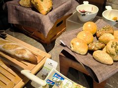 -广州希尔顿逸林酒店-OPEN開·全日制餐厅·海鲜·小火锅·自助餐(东风路店)
