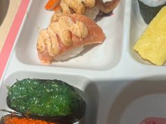 -万岁寿司(万国店)