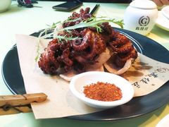 -高佳庄·舟山海鲜(海景旗舰店)