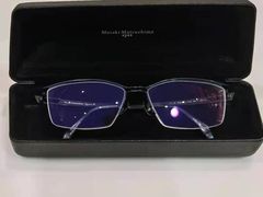 -精益眼镜(春熙路店)