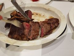 -王品牛排(郑州大卫城店)