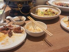 -金掌勺锅包肉(太原万达店)