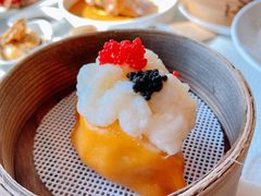 龙虾凤眼饺-铭家点心(秦岭路店)