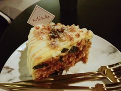 肉松-MIMO CAFE(沙头角店)