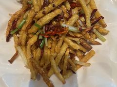 -艳阳天·非遗楚菜(武汉客厅店)